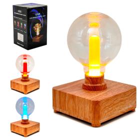 Lampe D’ambiance LED RGB Multi-couleurs