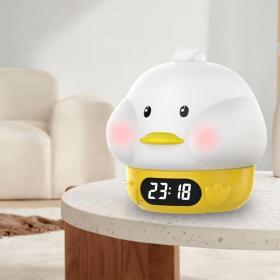 Réveil Chambres d’enfants Doté d’une Fonction Snooze