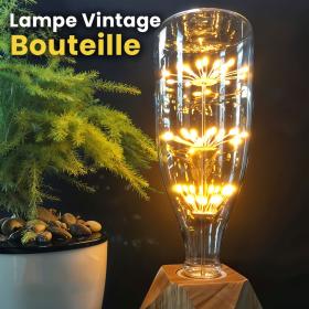 Ampoule Edison E27 à vis LED Grande bouteille – مصباح ديكور