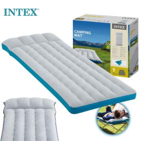 Matelas de Camping Gonflable 67x184x17 cm Intex 67997 – فرشة تخييم