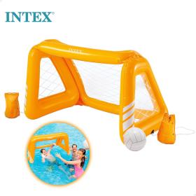 Cage de Water-Polo Gonflable Intex 58507NP – لعبة كرة الماء