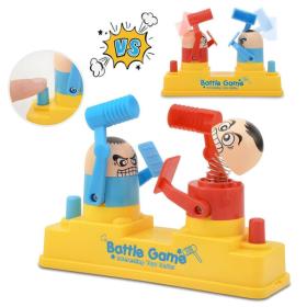 Jouet de Combat de Marteaux PVP à Deux Joueurs – لعبة المطرقة