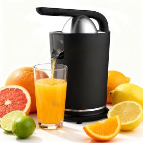 Presse Agrumes Électrique à Bras 100W Schallenge AMB-JC3402 – عصارة حمضيات كهربائية