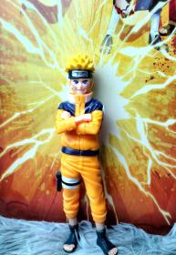 figurine de Dessin Animé  Naruto shippuden==شخصية كرتونية ناروتو شيبودن