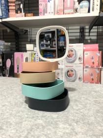 boîte de rangement pour bijoux multi-couches avec mirroir == صندوق تخزين مجوهرات متعدد الطبقات مع مرآة