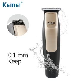 Tondeuse À Cheveux Sans Fil Électrique Professionnel Kemei KM-3202 == ماكينة قص الشعر الكهربائية الاحترافية