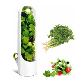 Capsule de stockage et conservation d'herbes==كبسولة تخزين وحفظ الأعشاب