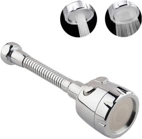 Tuyau d'extension de robinet de cuisine en acier inoxydable==خرطوم تمديد صنبور المطبخ من الفولاذ المقاوم للصدأ