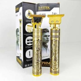 Tondeuse Professionnelle Barbe Et Moustache VT-822 == ماكينة تشذيب اللحية والشارب الاحترافية
