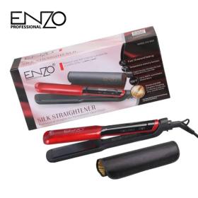 Lisseur En Céramique Avec Affichage LCD 950°F Enzo EN-3826 == مملس شعر سيراميك مع شاشة عرض