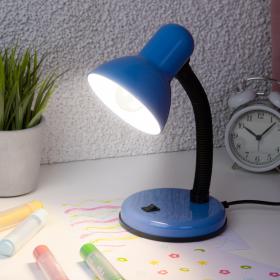 Lampe de bureau vintage universel Flexible d'ampoule == لمبة مكتبية عالمية مرنة