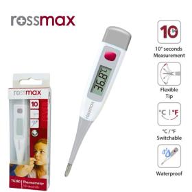 Thermomètre flexible numérique Rossmax - TG380==روسماكس ميزان حرارة رقمي مرن - TG380