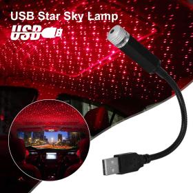 Mini projecteur LED USB==جهاز عرض LED صغير بمنفذ USB