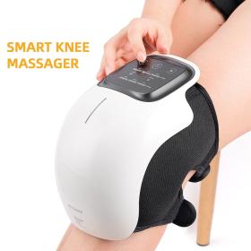 Masseur de genou Intelligent Chauffage électrique==مدلك الركبة الذكي التدفئة الكهربائية