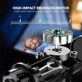 Appareil de Massage Musculaire Masseur de Muscle de Corps 32 Niveaux de Force Réglables 4 Têtes == جهاز تدليك العضلات جهاز تدليك عضلات الجسم 32 مستوى قوة قابل للتعديل 4 رؤوس